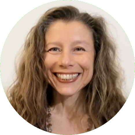 Federica Gorni Presidente del Mantra Yoga Centre