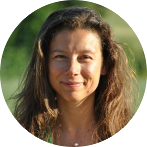 Federica Gorni autrice