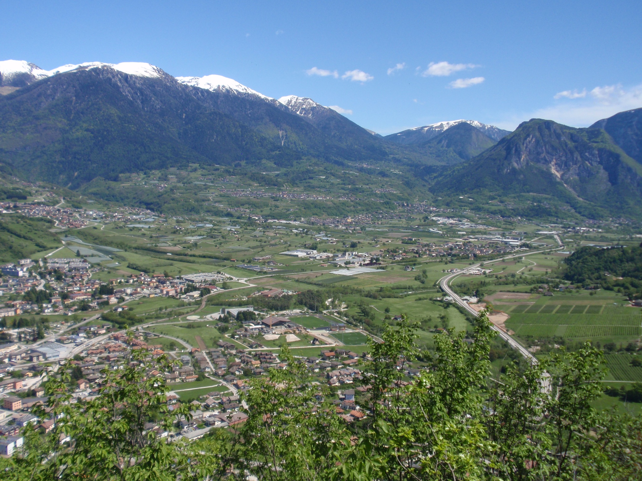 Trentino