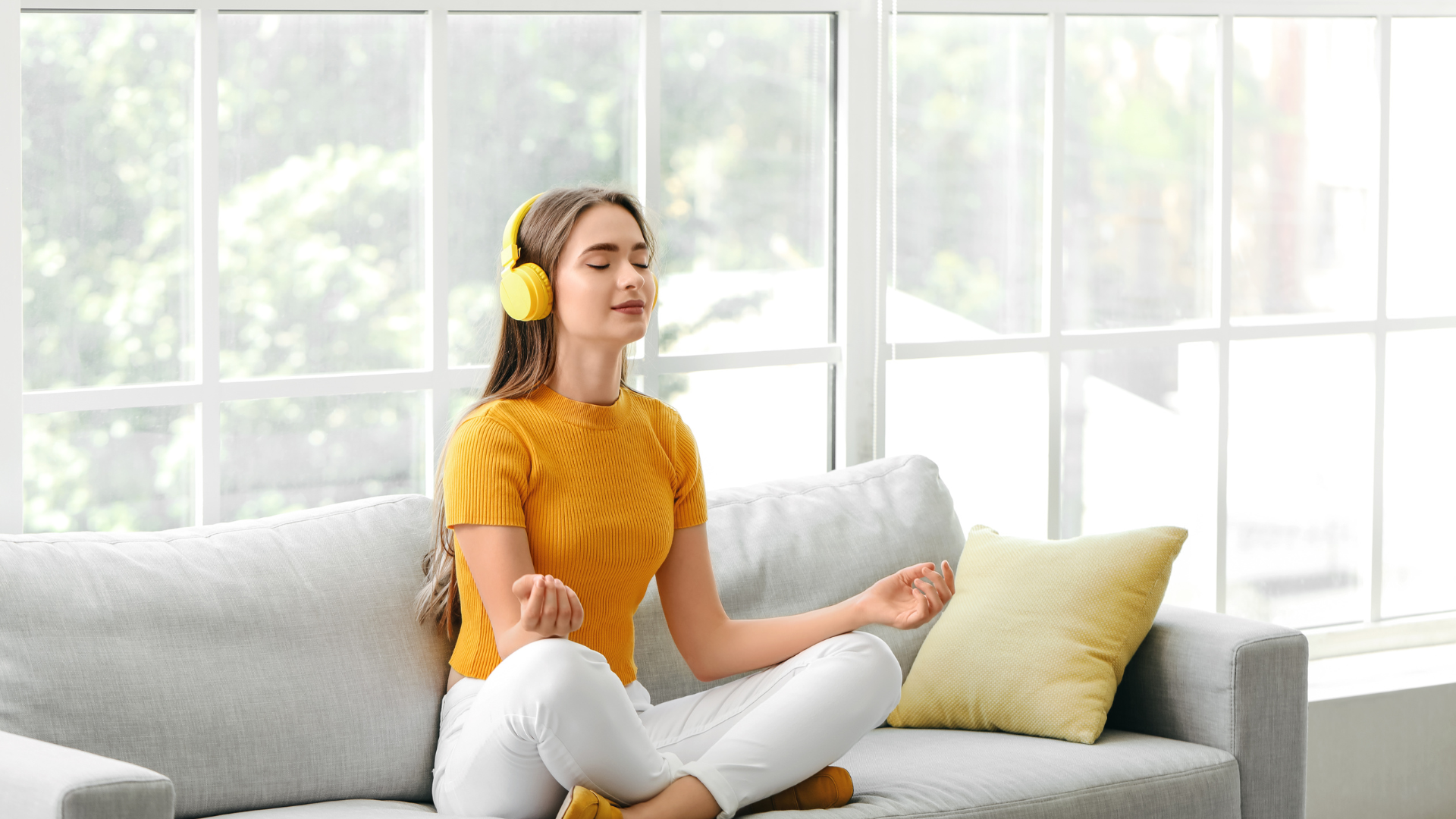 CD di Mantra Yoga e Yoga Nidra