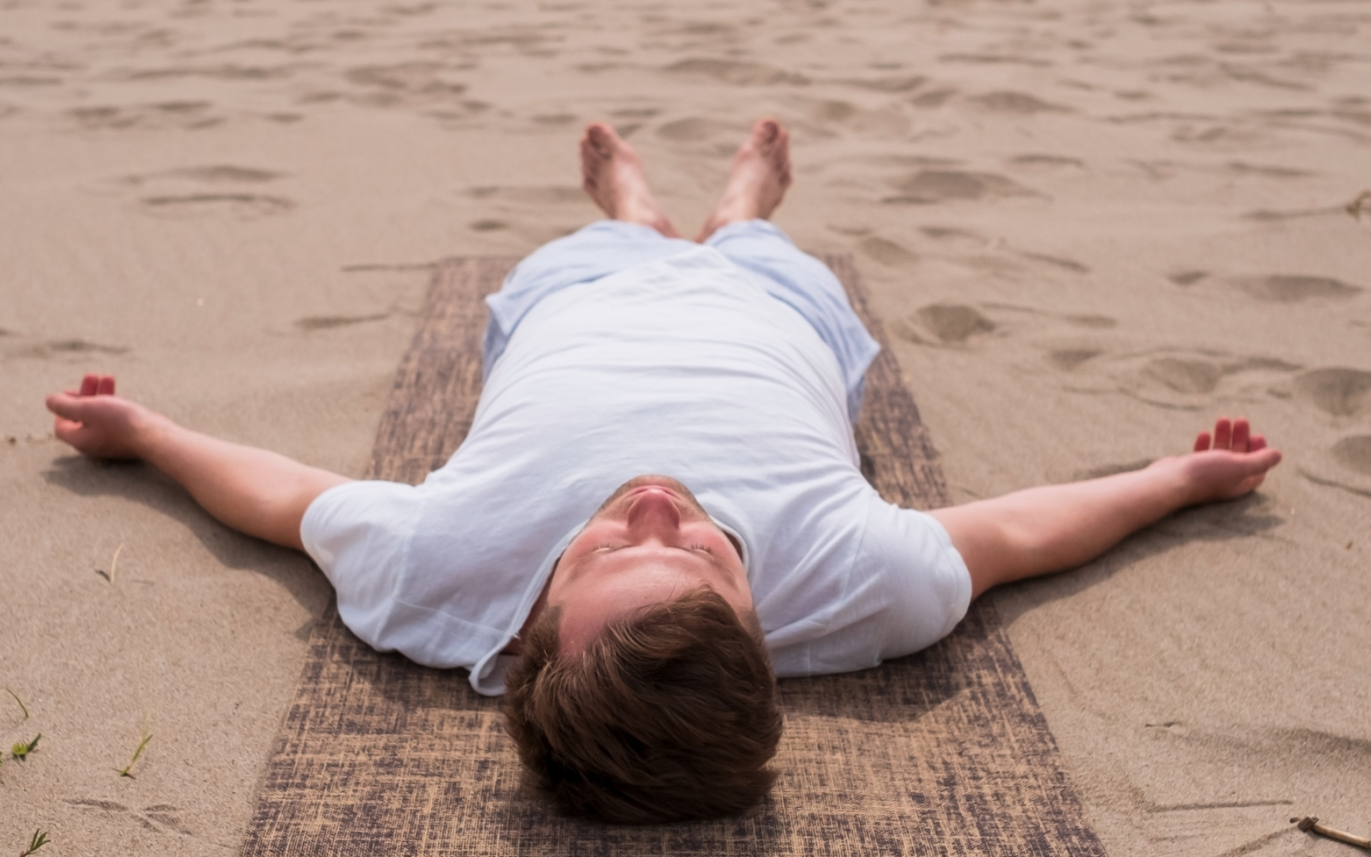 Yoga nidra